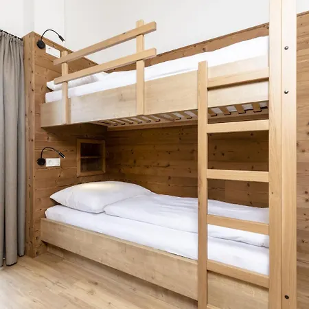 Central Top 8 Apartment Kaltenbach